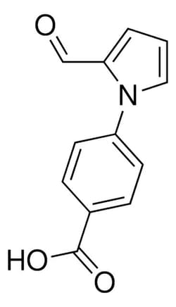 Sigma Aldrich&nbsp;4-(2-Formyl-1H-pyrrol-1-yl)benzoic acid