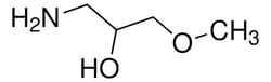 Sigma Aldrich 1-amino-3-methoxypropan-2-ol 1 g | Buy Online | Sigma Aldrich | Fisher Scientific