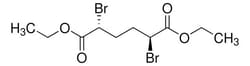 Sigma Aldrich Diethyl meso-2,5-dibromoadipate 1 g | Buy Online | Sigma Aldrich | Fisher Scientific