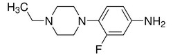 Sigma Aldrich&nbsp;4-(4-Ethyl-1-piperazinyl)-3-fluoro-benzenamine