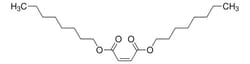 Sigma Aldrich dioctyl maleate 5 g | Buy Online | Sigma Aldrich | Fisher Scientific