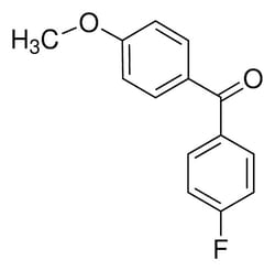 Sigma Aldrich 4-fluoro-4'-methoxybenzophenone 100 mg | Buy Online | Sigma Aldrich | Fisher Scientific