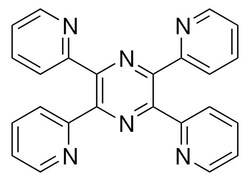 Sigma Aldrich Tetra-2-pyridinylpyrazine 1 g | Buy Online | Sigma Aldrich | Fisher Scientific
