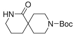 Sigma Aldrich 9-Boc-1-oxo-2,9-diazaspiro[5.5]undecane 25 g | Buy Online | Sigma Aldrich | Fisher Scientific