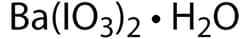 Sigma Aldrich Barium Iodate Monohydrate 100 g | Buy Online | Sigma Aldrich | Fisher Scientific