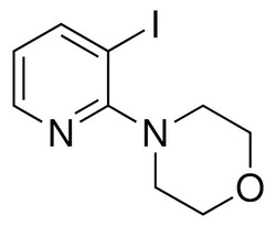 Sigma Aldrich&nbsp;4-(3-Iodo-pyridin-2-yl)-morpholine