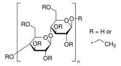 Sigma Aldrich Ethyl cellulose 500 g | Buy Online | Sigma Aldrich | Fisher Scientific