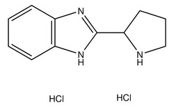 Sigma Aldrich&nbsp;2-(2-Pyrrolidinyl)-1H-benzimidazole dihydrochloride