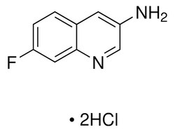 Sigma Aldrich&nbsp;3-Amino-7-fluoroquinoline dihydrochloride