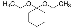 Sigma Aldrich Cyclohexanone diethyl ketal 1 g | Buy Online | Sigma Aldrich | Fisher Scientific