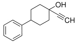 Sigma Aldrich&nbsp;1-Ethynyl-4-phenylcyclohexanol