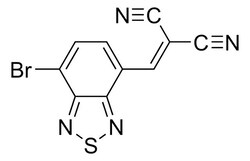 Sigma Aldrich&nbsp;2-[(7-Bromo-2,1,3-benzothiadiazol-4-yl)methylene]malononitrile