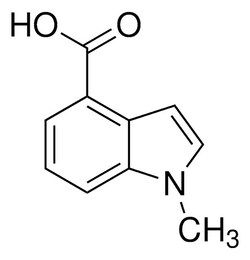 Sigma Aldrich&nbsp;1-methyl-1H-indole-4-carboxylic acid