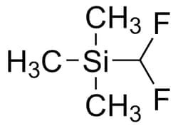 Sigma Aldrich (Difluoromethyl)Trimethylsilane 5 mL | Buy Online | Sigma Aldrich | Fisher Scientific