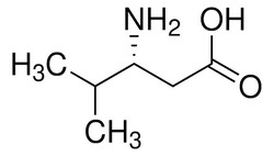 Sigma Aldrich&nbsp;(R)-3-amino-4-methyl-pentanoic acid