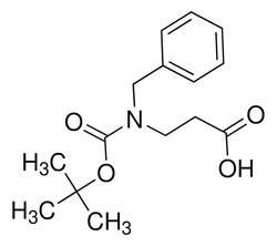 Sigma Aldrich&nbsp;3-[Benzyl(tert-butoxycarbonyl)amino]propanoic acid