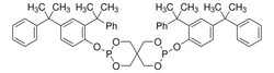 Sigma Aldrich&nbsp;3,9-Bis(2,4-dicumylphenoxy)-2,4,8,10-tetraoxa-3,9-diphosphaspiro[5.5]undecane
