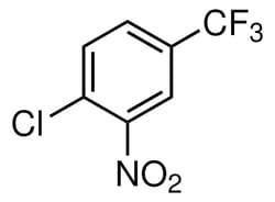 Sigma Aldrich 4-Chloro-3-nitrobenzotrifluoride 1 g | Buy Online | Sigma Aldrich | Fisher Scientific