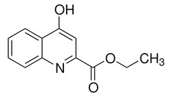 Sigma Aldrich Ethyl 4-hydroxy-2-quinolinecarboxylate 1 g | Buy Online | Sigma Aldrich | Fisher Scientific