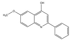 Sigma Aldrich&nbsp;6-Methoxy-2-phenylquinolin-4-ol