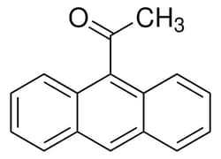 Sigma Aldrich 9-Acetylanthracene 5 g | Buy Online | Sigma Aldrich | Fisher Scientific