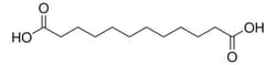 Sigma Aldrich Dodecanedioic acid 500 g | Buy Online | Sigma Aldrich | Fisher Scientific