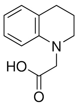 Sigma Aldrich&nbsp;3,4-Dihydro-1(2H)-quinolineacetic acid