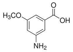 Sigma Aldrich&nbsp;3-Amino-5-Methoxybenzoic Acid
