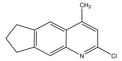 Sigma Aldrich&nbsp;2-Chloro-4-methyl-7,8-dihydro-6H-cyclopenta[g]quinoline