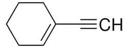 Sigma Aldrich 1-Ethynylcyclohexene 25 g | Buy Online | Sigma Aldrich | Fisher Scientific