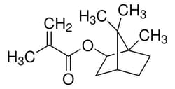Sigma Aldrich Isobornyl methacrylate
