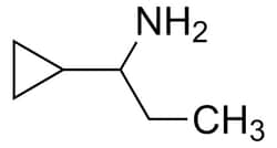 Sigma Aldrich (1-Cyclopropylpropyl)amine