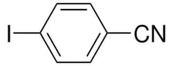 Sigma Aldrich 4-Iodobenzonitrile 1 g | Buy Online | Sigma Aldrich | Fisher Scientific
