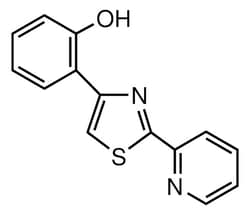 Sigma Aldrich&nbsp;2-(2-Pyridyl)-4-(2-hydroxyphenyl)thiazole