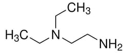 Sigma Aldrich N,N-Diethylethylenediamine 5 g | Buy Online | Sigma Aldrich | Fisher Scientific