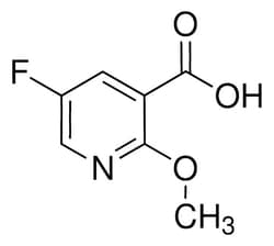 Sigma Aldrich&nbsp;5-fluoro-2-methoxynicotinic acid