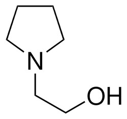 Sigma Aldrich 1-(2-Hydroxyethyl)pyrrolidine 5 mL | Buy Online | Sigma Aldrich | Fisher Scientific