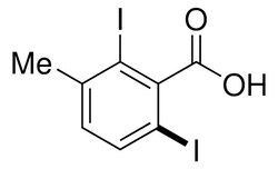 Sigma Aldrich&nbsp;2,6-Diiodo-3-methylbenzoic acid