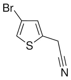 Sigma Aldrich&nbsp;(4-Bromo-thiophen-2-yl)-acetonitrile