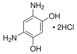 Sigma Aldrich 4,6-Diaminoresorcinol dihydrochloride 1 g | Buy Online | Sigma Aldrich | Fisher Scientific