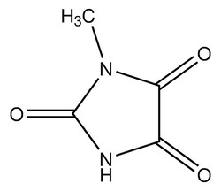 Sigma Aldrich&nbsp;1-Methyl-2,4,5-imidazolidinetrione