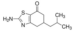 Sigma Aldrich&nbsp;2-amino-5-(2-methylpropyl)-4,5,6-trihydrobenzothiazol-7-one