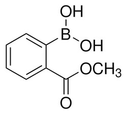 Sigma Aldrich 2-Methoxycarbonylphenylboronic Acid 5 g | Buy Online | Sigma Aldrich | Fisher Scientific