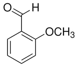 Sigma Aldrich 2-Methoxybenzaldehyde 500 g | Buy Online | Sigma Aldrich | Fisher Scientific