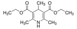 Sigma Aldrich Diethyl 1,4-dihydro-2,4,6-trimethyl-3,5-pyridinedicarboxylate 100 mg | Buy Online | Sigma Aldrich | Fisher Scientific