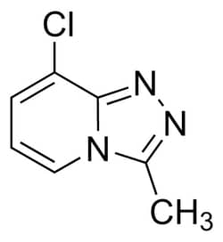 Sigma Aldrich 8-Chloro-3-methyl-[1,2,4]triazolo[4,3-a]pyridine 5 g | Buy Online | Sigma Aldrich | Fisher Scientific