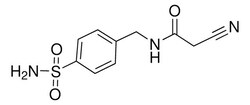 Sigma Aldrich&nbsp;N-[4-(Aminosulfonyl)benzyl]-2-cyanoacetamide