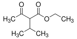 Sigma Aldrich Ethyl 2-isopropylacetoacetate 1 g | Buy Online | Sigma Aldrich | Fisher Scientific
