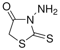 Sigma Aldrich&nbsp;3-Aminorhodanine