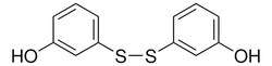 Sigma Aldrich&nbsp;3,3'-Dihydroxydiphenyl disulfide